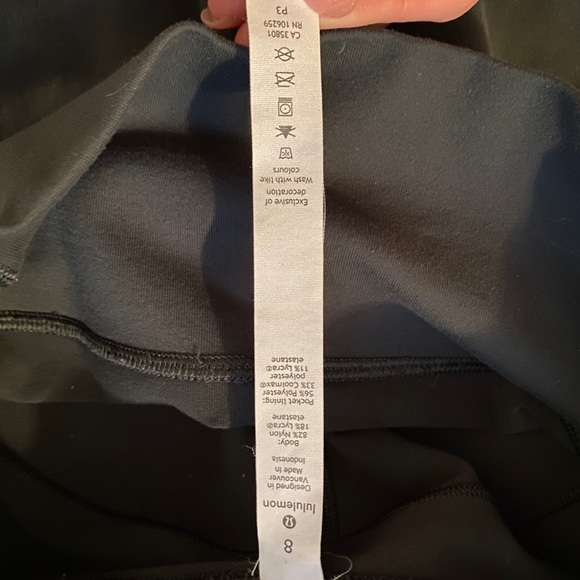 Lululemon Pants - Picture 6 of 15